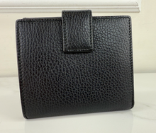GUCCI GG MARMONT COMPACT WALLET