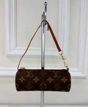 LOUIS VUITTON PAPILLON 30 + MINI VINTAGE