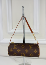LOUIS VUITTON PAPILLON 30 + MINI VINTAGE