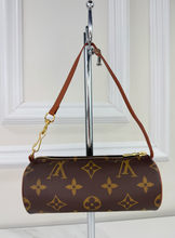 LOUIS VUITTON PAPILLON 30 + MINI VINTAGE