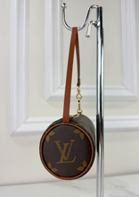 LOUIS VUITTON PAPILLON 30 + MINI VINTAGE