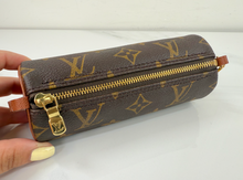 LOUIS VUITTON PAPILLON 30 + MINI VINTAGE