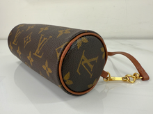 LOUIS VUITTON PAPILLON 30 + MINI VINTAGE