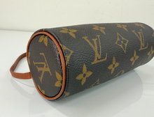 LOUIS VUITTON PAPILLON 30 + MINI VINTAGE