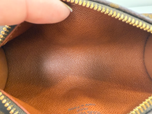 LOUIS VUITTON PAPILLON 30 + MINI VINTAGE