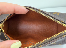 LOUIS VUITTON PAPILLON 30 + MINI VINTAGE