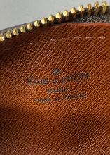 LOUIS VUITTON PAPILLON 30 + MINI VINTAGE