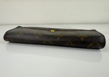 LOUIS VUITTON WALLET VINTAGE SARAH