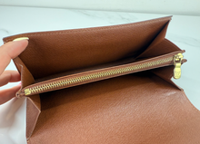 LOUIS VUITTON WALLET VINTAGE SARAH