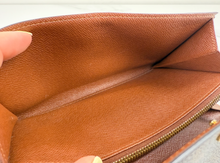 LOUIS VUITTON WALLET VINTAGE SARAH