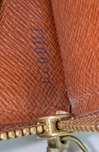 LOUIS VUITTON WALLET VINTAGE SARAH