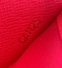 LOUIS VUITTON WALLET ZIPPY MONOGRAM V LIMITED EDITION