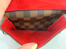 LOUIS VUITTON KNIGHTSBRIDGE DE