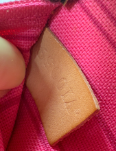 LOUIS VUITTON NEVERFULL MM ROSES LIMITED EDITION