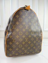LOUIS VUITTON KEEPALL 60