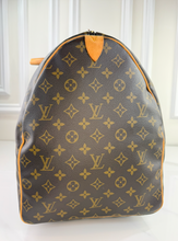 LOUIS VUITTON KEEPALL 60