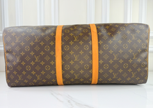 LOUIS VUITTON KEEPALL 60