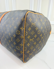 LOUIS VUITTON KEEPALL 60