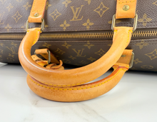LOUIS VUITTON KEEPALL 60