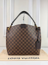 LOUIS VUITTON GRACEFUL PM DE