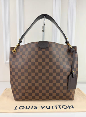 LOUIS VUITTON GRACEFUL PM DE