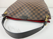 LOUIS VUITTON GRACEFUL PM DE