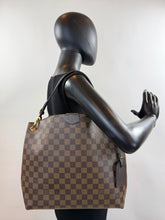 LOUIS VUITTON GRACEFUL PM DE