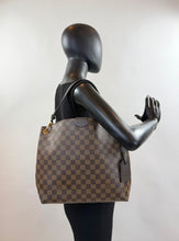 LOUIS VUITTON GRACEFUL PM DE