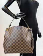 LOUIS VUITTON GRACEFUL PM DE
