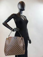 LOUIS VUITTON GRACEFUL PM DE