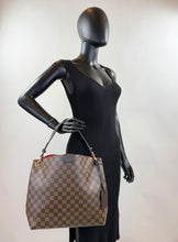 LOUIS VUITTON GRACEFUL PM DE