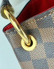 LOUIS VUITTON GRACEFUL PM DE