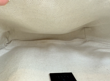 GUCCI BELT BAG LARGE JUMBO GG EMBOSSED FRONT POCKET