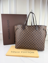 LOUIS VUITTON NEVERFULL GM DE