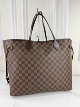 LOUIS VUITTON NEVERFULL GM DE