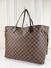 LOUIS VUITTON NEVERFULL GM DE