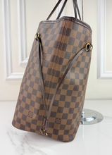 LOUIS VUITTON NEVERFULL GM DE