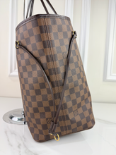 LOUIS VUITTON NEVERFULL GM DE