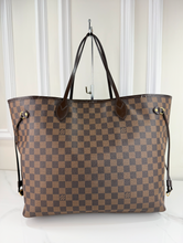 LOUIS VUITTON NEVERFULL GM DE
