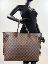 LOUIS VUITTON NEVERFULL GM DE
