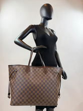 LOUIS VUITTON NEVERFULL GM DE