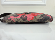 GUCCI BELT BAG OPHIDIA LIMITED EDITION CAMO