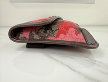 GUCCI BELT BAG OPHIDIA LIMITED EDITION CAMO