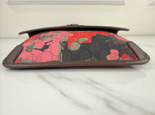 GUCCI BELT BAG OPHIDIA LIMITED EDITION CAMO