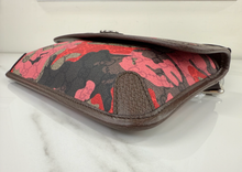 GUCCI BELT BAG OPHIDIA LIMITED EDITION CAMO