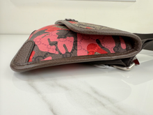 GUCCI BELT BAG OPHIDIA LIMITED EDITION CAMO