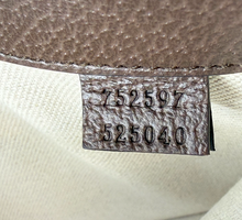 GUCCI BELT BAG OPHIDIA LIMITED EDITION CAMO