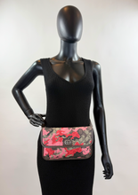 GUCCI BELT BAG OPHIDIA LIMITED EDITION CAMO