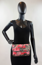 GUCCI BELT BAG OPHIDIA LIMITED EDITION CAMO