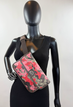 GUCCI BELT BAG OPHIDIA LIMITED EDITION CAMO